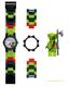 LEGO® Seasonal 9004889 - Ninjago Lasha gyermek karóra