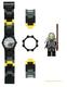 LEGO® Seasonal 9004940 - Ninjago Kendo Cole gyermek karóra
