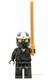 LEGO® Seasonal 9006791 - Ninjago Cole ébresztőóra