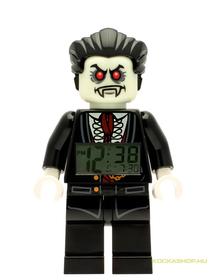 LEGO® Seasonal 9007224 - Monster Fighters Vámpír ébresztőóra