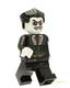 LEGO® Seasonal 9007224 - Monster Fighters Vámpír ébresztőóra