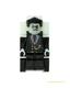 LEGO® Seasonal 9007248 - Monster Fighters Vámpír gyermek karóra