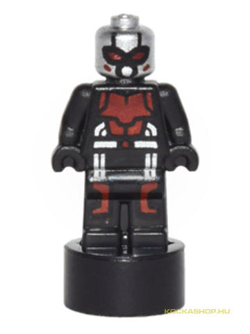 LEGO® Alkatrészek (Pick a Brick) 90398pb007sdsdsd - Hangyaember microfigura szobor
