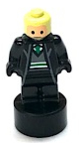 LEGO® Minifigurák 90398pb015 - Draco Malfoy Trophy