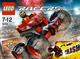LEGO® Racers 9092 - Őrült démon