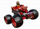 LEGO® Racers 9092 - Őrült démon
