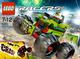 LEGO® Racers 9095 - Nitro ragadozó