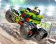 LEGO® Racers 9095 - Nitro ragadozó