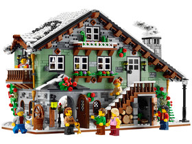 LEGO® Designer Program 910004 - Winter Chalet