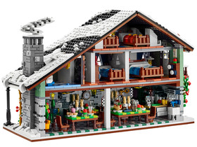 LEGO® Designer Program 910004 - Winter Chalet