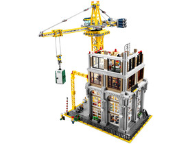 LEGO® Designer Program 910008 - Modular Construction Site