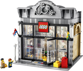 LEGO® Designer Program 910009 - Modular LEGO Store