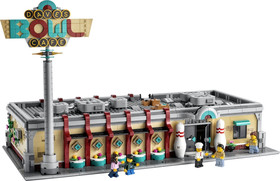 LEGO® Designer Program 910013 - Retro Bowling Alley