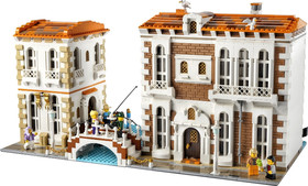 LEGO® Designer Program 910023 - Venetian Houses