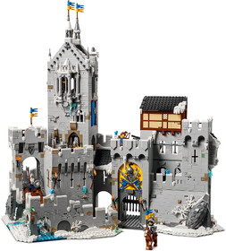 LEGO® Designer Program 910029 - Mountain Fortress