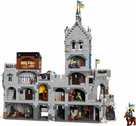 LEGO® Designer Program 910029 - Mountain Fortress