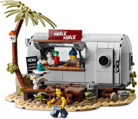 LEGO® Designer Program 910030 - Snack Shack