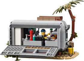 LEGO® Designer Program 910030 - Snack Shack