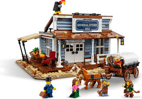 LEGO® Designer Program 910031 - General Store