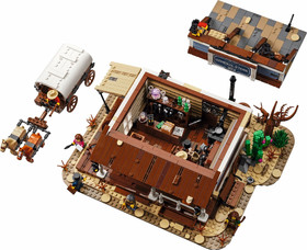 LEGO® Designer Program 910031 - General Store