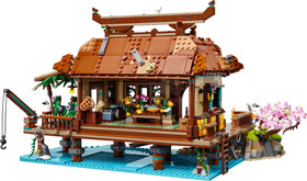 LEGO® Designer Program 910036 - Ocean House