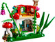 LEGO® Designer Program 910037 - Mushroom House