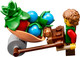 LEGO® Designer Program 910037 - Mushroom House