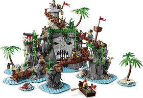 LEGO® Designer Program 910038 - Ominous Isle
