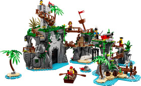 LEGO® Designer Program 910038 - Ominous Isle