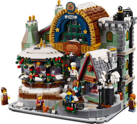 LEGO® Designer Program 910039 - The Art of Chocolate