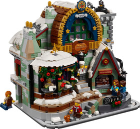 LEGO® Designer Program 910039 - The Art of Chocolate