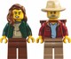 LEGO® BrickLink Designer Program 910042 - Lost City