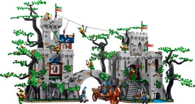 Forest Stronghold