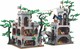 LEGO® BrickLink Designer Program 910043 - Forest Stronghold