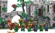 LEGO® BrickLink Designer Program 910043 - Forest Stronghold