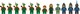 LEGO® BrickLink Designer Program 910043 - Forest Stronghold