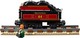 LEGO® BrickLink Designer Program 910044 - Wild West Train
