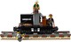 LEGO® BrickLink Designer Program 910044 - Wild West Train