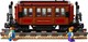 LEGO® BrickLink Designer Program 910044 - Wild West Train