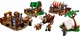 LEGO® BrickLink Designer Program 910045 - Siege Encampment