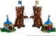 LEGO® BrickLink Designer Program 910045 - Siege Encampment