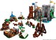 LEGO® BrickLink Designer Program 910045 - Siege Encampment