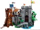 LEGO® BrickLink Designer Program 910045 - Siege Encampment