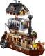 LEGO® BrickLink Designer Program 910046 - Merchant Boat