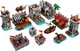 LEGO® BrickLink Designer Program 910047 - Medieval Seaside Market