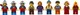 LEGO® BrickLink Designer Program 910047 - Medieval Seaside Market