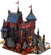 LEGO® BrickLink Designer Program 910049 - Adventure in Transylvania