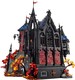 LEGO® BrickLink Designer Program 910049 - Adventure in Transylvania
