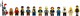 LEGO® BrickLink Designer Program 910049 - Adventure in Transylvania