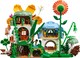 LEGO® BrickLink Designer Program 910051 - Mushroom Village